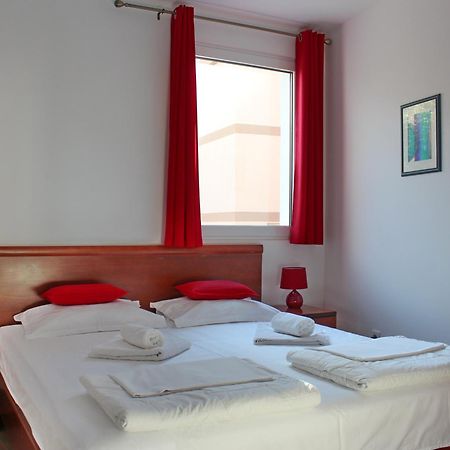 Apartments Balabusic Budva Rom bilde
