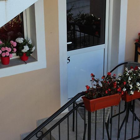Apartments Balabusic Budva Rom bilde