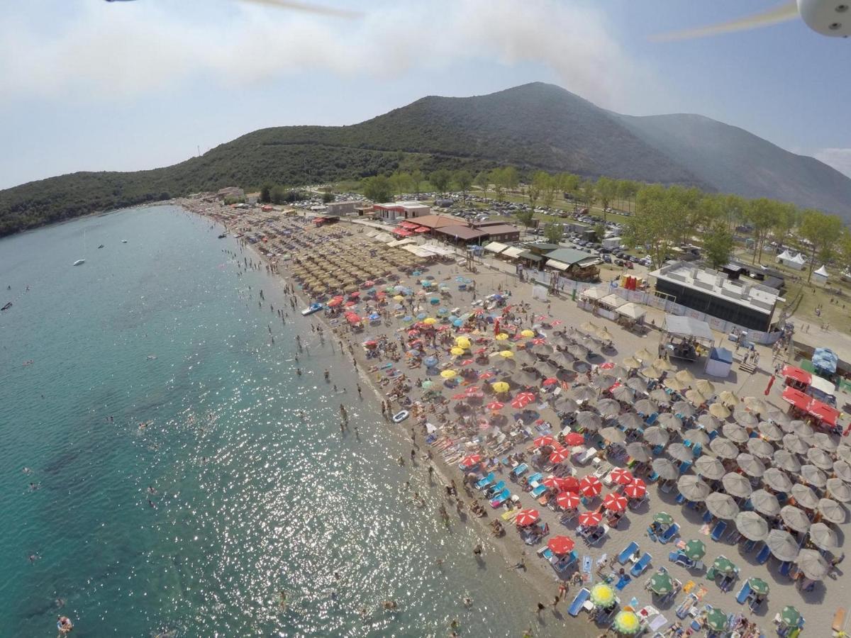 Apartments Balabusic Budva Eksteriør bilde