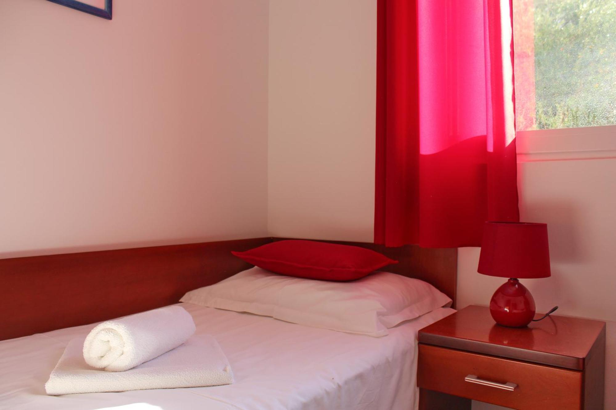 Apartments Balabusic Budva Rom bilde