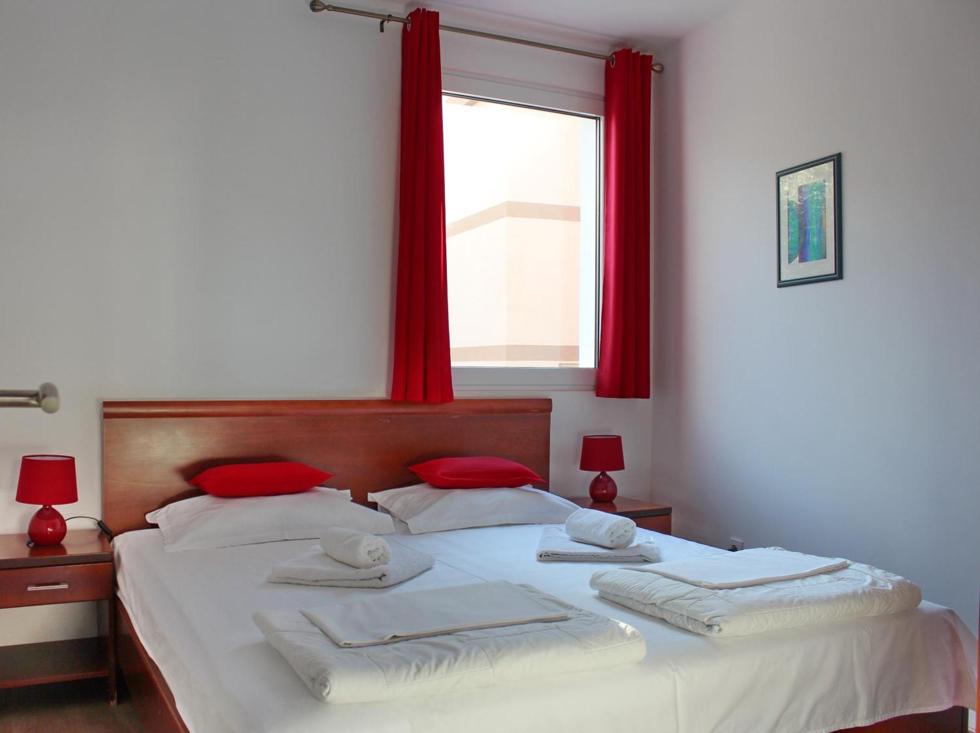 Apartments Balabusic Budva Rom bilde