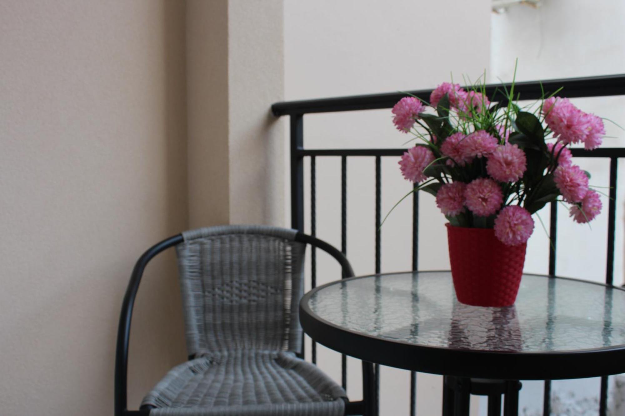 Apartments Balabusic Budva Rom bilde