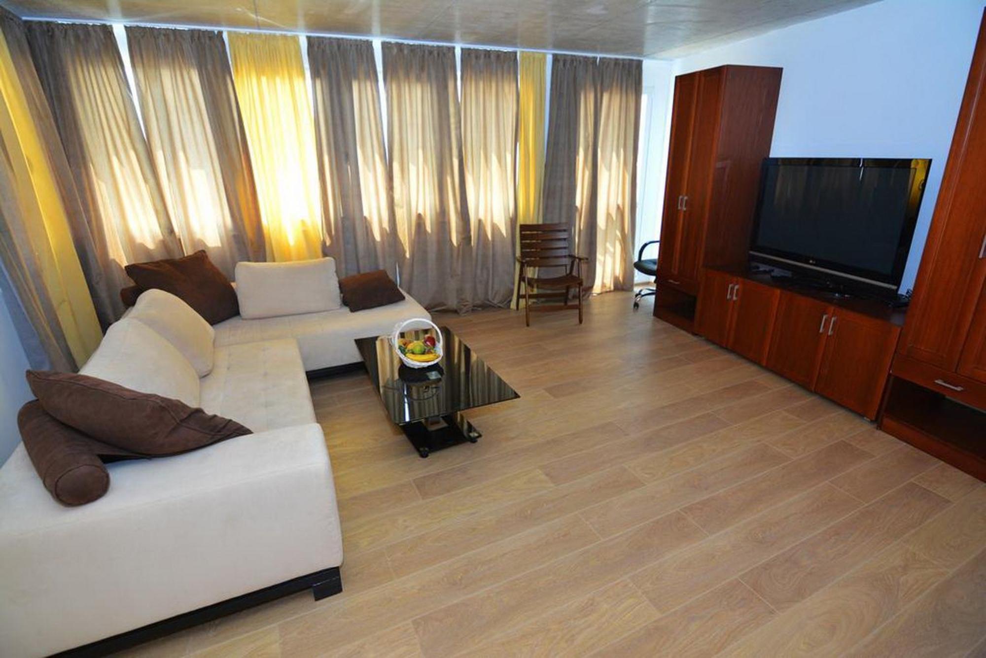 Apartments Balabusic Budva Rom bilde