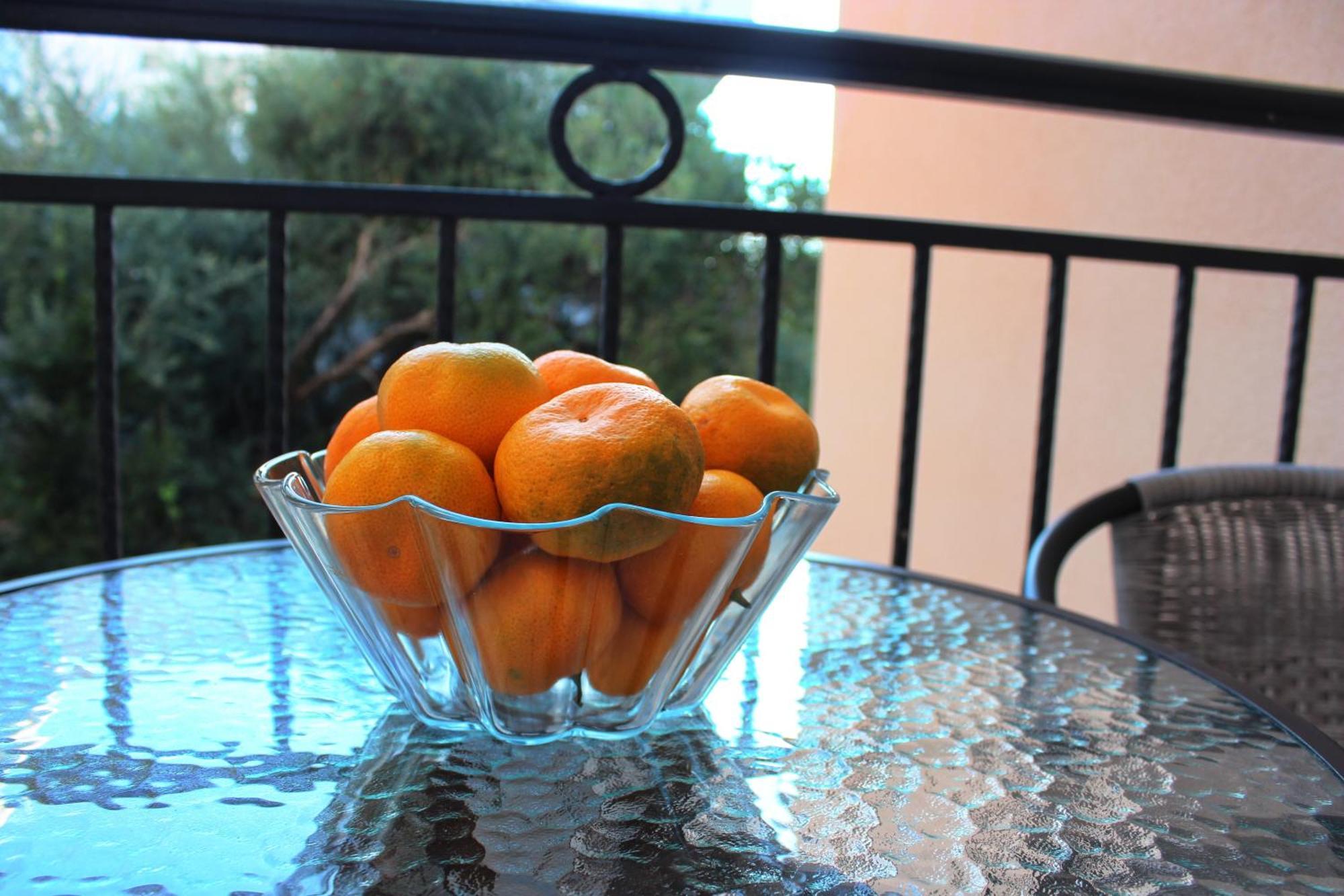Apartments Balabusic Budva Rom bilde