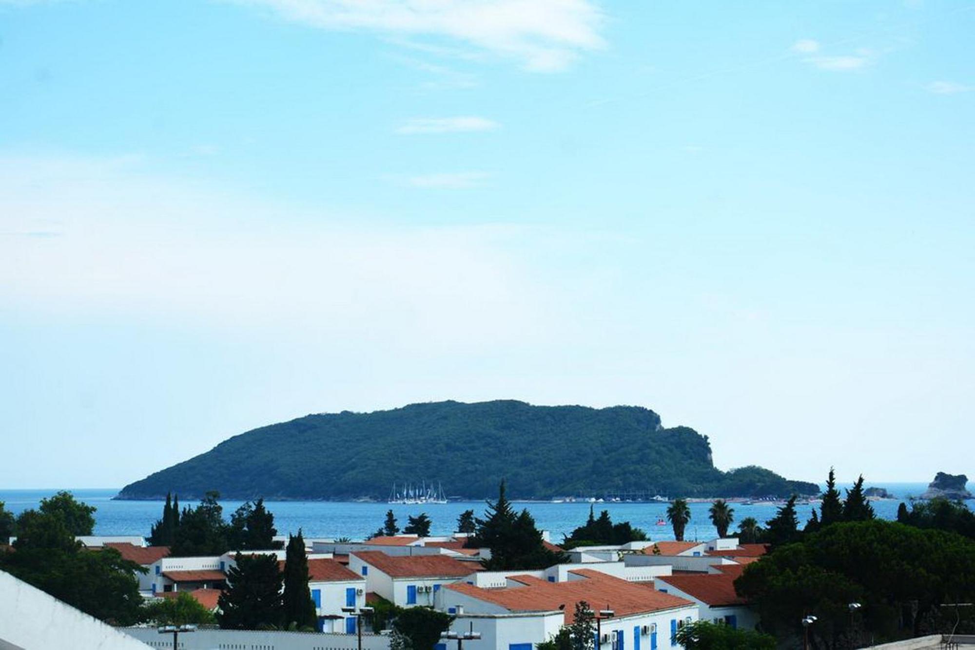 Apartments Balabusic Budva Rom bilde