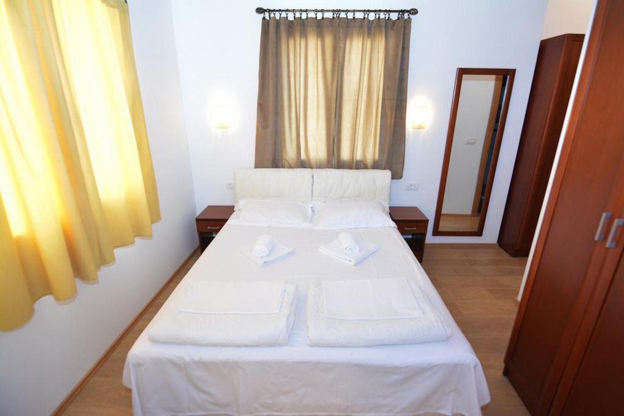Apartments Balabusic Budva Rom bilde