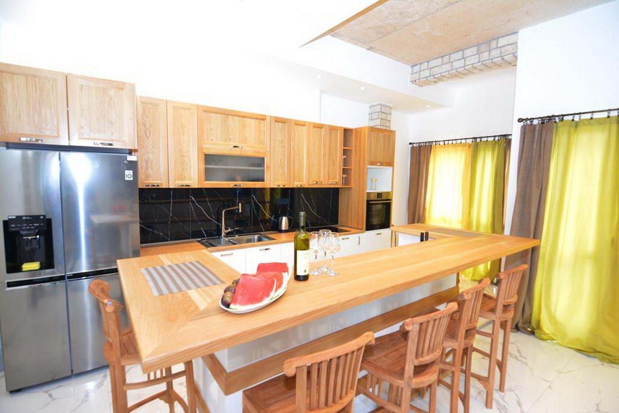 Apartments Balabusic Budva Rom bilde