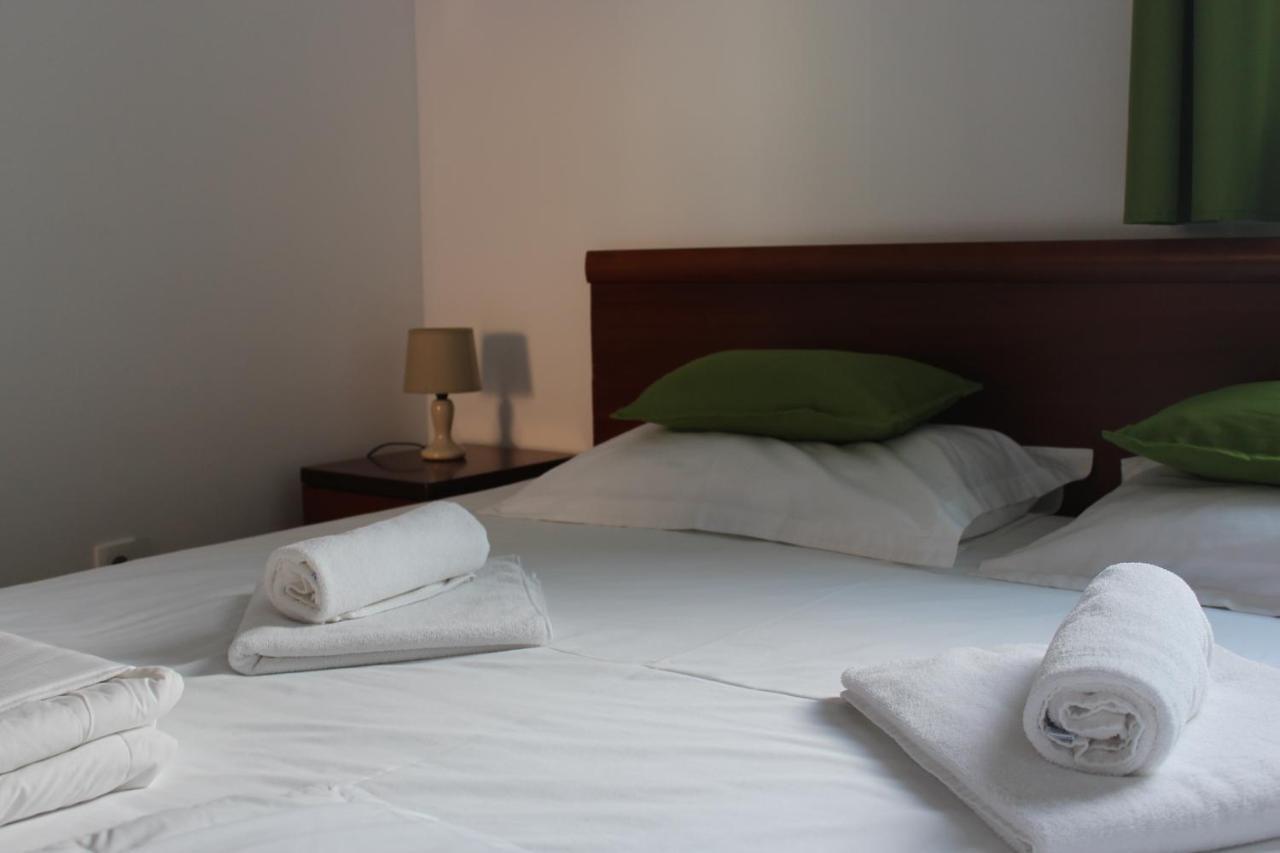 Apartments Balabusic Budva Eksteriør bilde