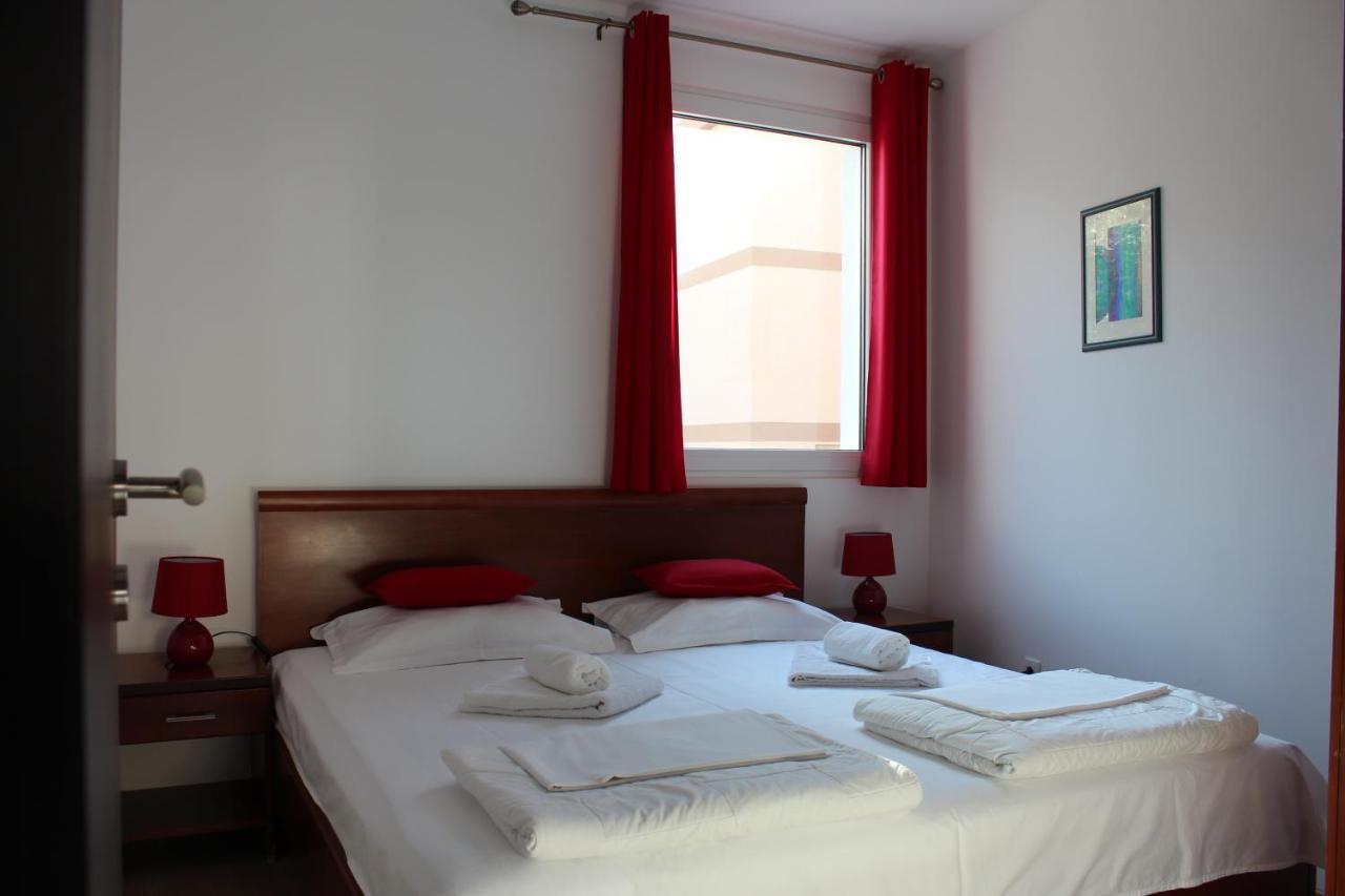 Apartments Balabusic Budva Eksteriør bilde